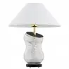 VENETO 8036 lampa stołowa 1 pł. Argon