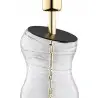 VENETO 8036 lampa stołowa 1 pł. Argon