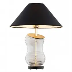 VENETO 8037 lampa stołowa 1 pł. Argon