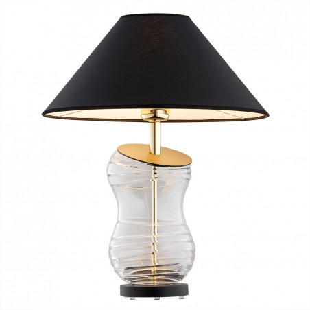 VENETO 8037 lampa stołowa 1 pł. Argon