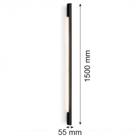 ASSE 8054 listwa LED  Argon