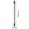ASSE 8054 listwa LED  Argon