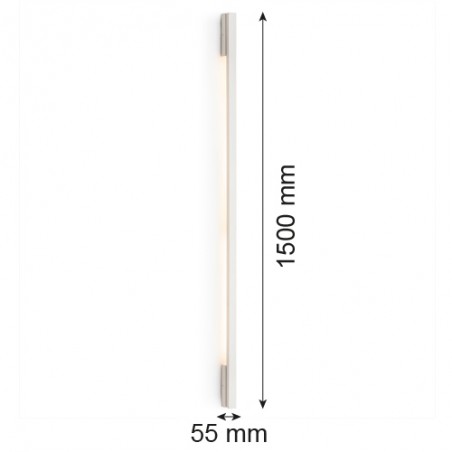 ASSE 8055 listwa LED  Argon