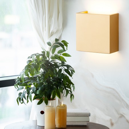 GENT 8360 plafon LED Argon