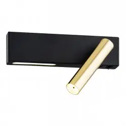 JASPER 1050 kinkiet 2 pł. Argon