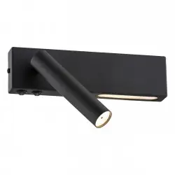JASPER 1035 kinkiet 2 pł. Argon