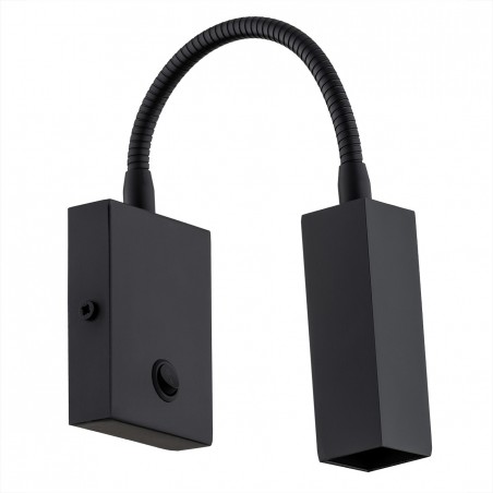 ROCKSTAR 4758 kinkiet 1 pł. Argon