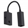ROCKSTAR 4758 kinkiet 1 pł. Argon