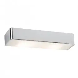 RODAN 655 kinkiet 2 pł. duży Argon