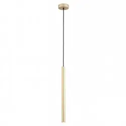 RIO 8327 lampa wisząca 1 pł. Argon