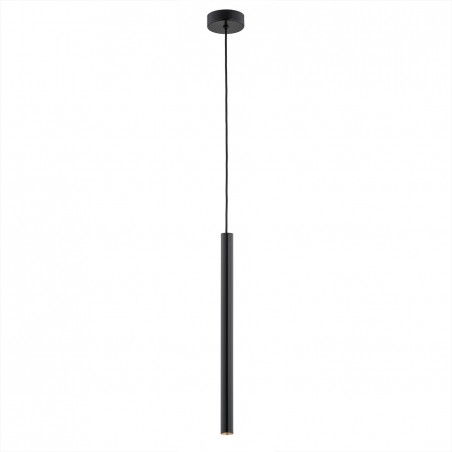 RIO 8329 lampa wisząca 1 pł. Argon