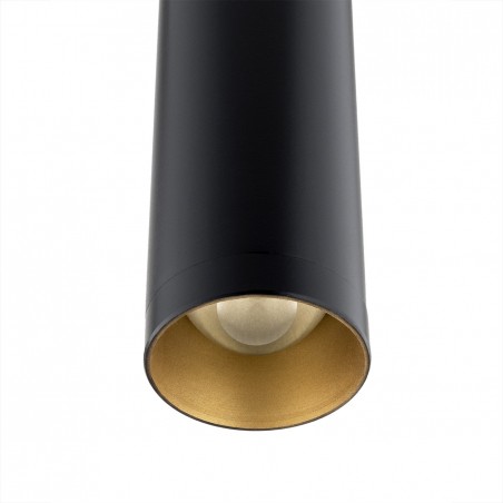 RIO 8329 lampa wisząca 1 pł. Argon