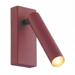 RIO 8330 kinkiet 1 pł. Argon