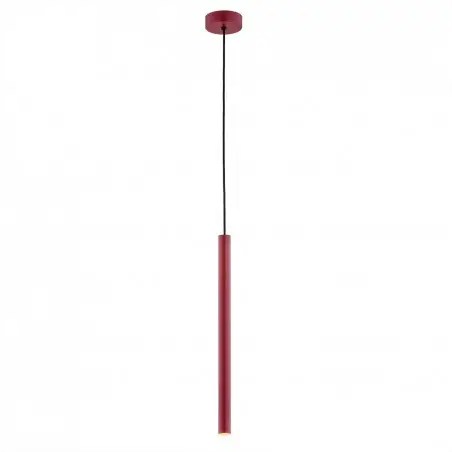 RIO 8331 lampa wisząca 1 pł. Argon