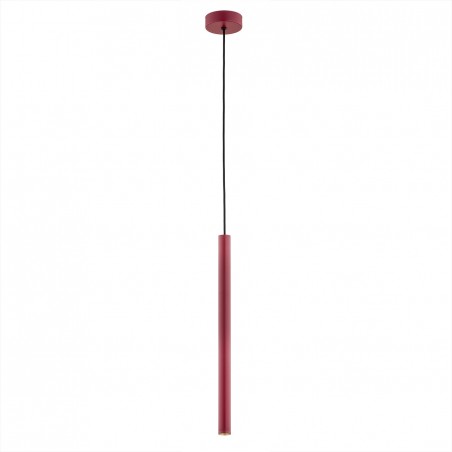 RIO 8331 lampa wisząca 1 pł. Argon