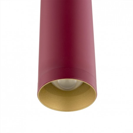 RIO 8331 lampa wisząca 1 pł. Argon