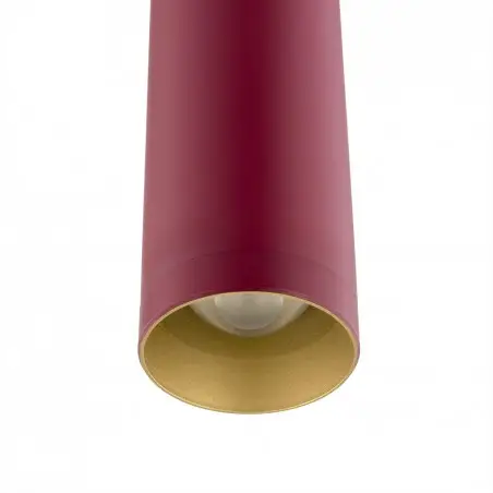 RIO 8331 lampa wisząca 1 pł. Argon