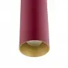 RIO 8331 lampa wisząca 1 pł. Argon