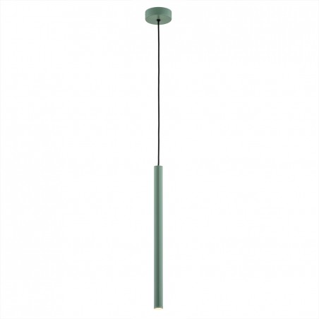 RIO 8333 lampa wisząca 1 pł. Argon