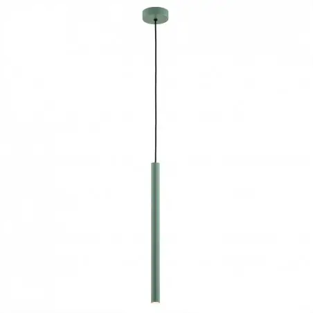 RIO 8333 lampa wisząca 1 pł. Argon