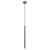 RIO 8333 lampa wisząca 1 pł. Argon