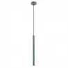 RIO 8333 lampa wisząca 1 pł. Argon
