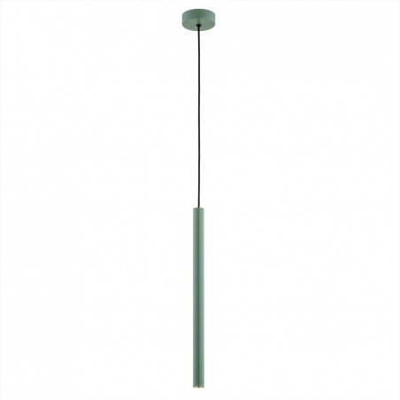 RIO 8333 lampa wisząca 1 pł. Argon