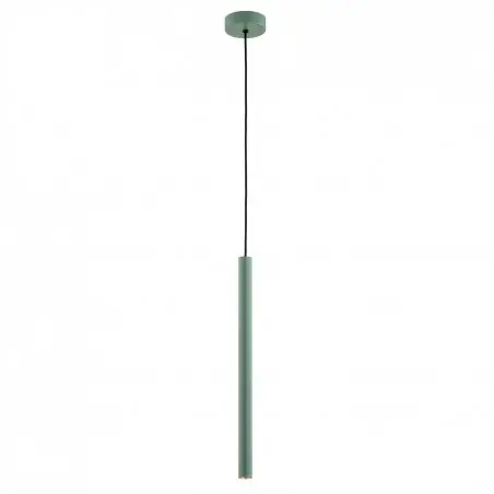 RIO 8333 lampa wisząca 1 pł. Argon