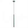 RIO 8333 lampa wisząca 1 pł. Argon
