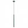 RIO 8333 lampa wisząca 1 pł. Argon