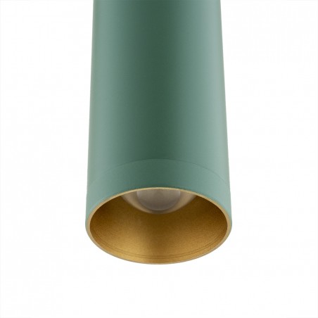 RIO 8333 lampa wisząca 1 pł. Argon