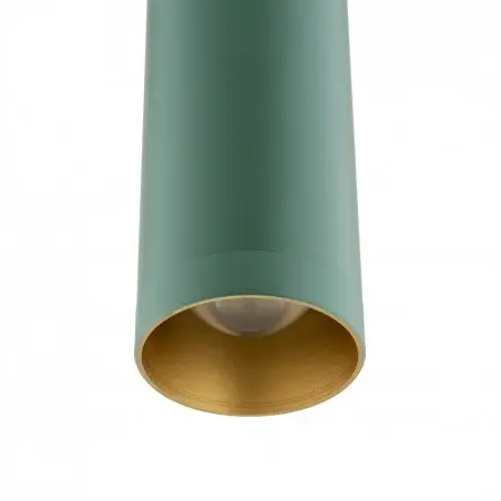 RIO 8333 lampa wisząca 1 pł. Argon