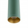 RIO 8333 lampa wisząca 1 pł. Argon