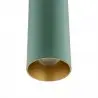 RIO 8333 lampa wisząca 1 pł. Argon