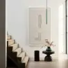 RIO 8333 lampa wisząca 1 pł. Argon