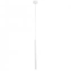 ETNA PLUS 8066 lampa wisząca 1 pł. Argon