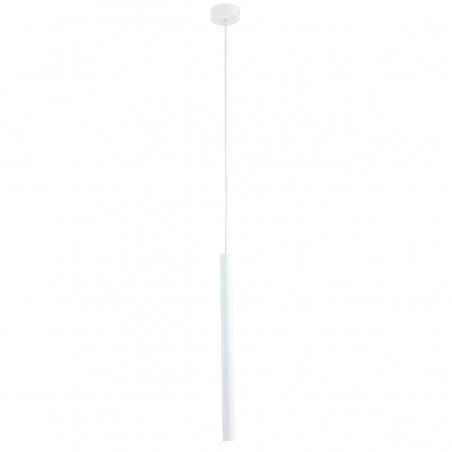 ETNA PLUS 8066 lampa wisząca 1 pł. Argon