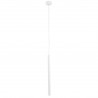 ETNA PLUS 8066 lampa wisząca 1 pł. Argon