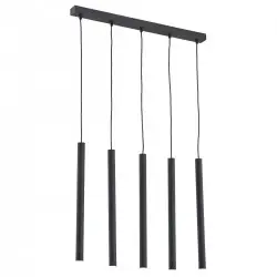 ETNA PLUS 2137 lampa wisząca 5 pł. Argon