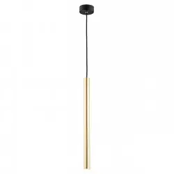 SICILIA PLUS 8104 lampa wisząca 1 pł. Argon