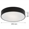 DARLING LED 3569 plafon mały led Argon