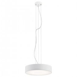 DARLING LED 3349 lampa wisząca mała 1 pł. led Argon