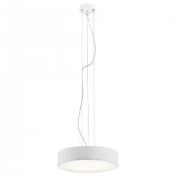 DARLING LED 3349 lampa wisząca mała 1 pł. led Argon