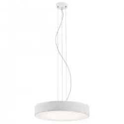 DARLING LED 3351 lampa wisząca duża 1 pł. led Argon