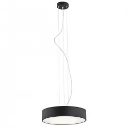 DARLING LED 3350 lampa wisząca mała 1 pł. led Argon