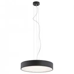 DARLING LED 3352 lampa wisząca duża 1 pł. led Argon