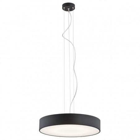 DARLING LED 3352 lampa wisząca duża 1 pł. led Argon