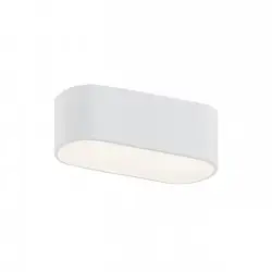 TONI 905 plafon 2 pł. Argon