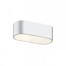 TONI 907 plafon 2 pł. Argon