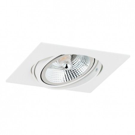 OLIMP PLUS 4745 BZ oprawa stropowa 1 pł. Argon